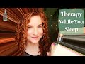 ASMR Sleep Hypnosis Depression Relief Whisper