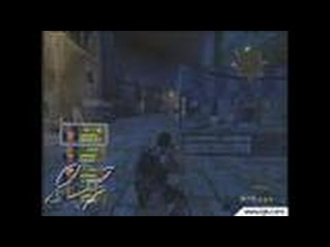 Conflict: Desert Storm II: Back to Baghdad Xbox