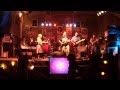 The Mars Light - "Wild Horses" - HB Barnstock - July 19, 2014