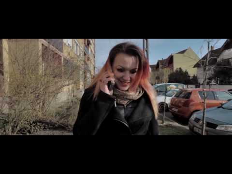 Vanek - Veled Csak (km. Ellie) [Official Music Video]