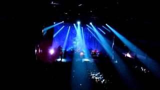 Patrice - Two Voices - Nothing Better - Live at AB Brussel 2010