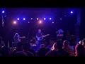 Elliott - Dionysus Burning - Live at the Sinclair Cambridge - 8/3/2026