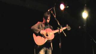 The Damnwells - &quot;Say&quot; - Jammin&#39; Java - 12/09/10