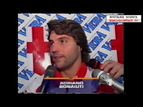 PADOVA - BARI  0-2 (25-9-1994)