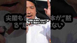 榛葉幹事長、物申す #政治 #日本 #選挙 #国民民主党