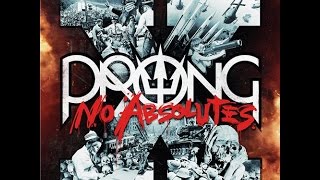 Chronique vidéo #18: Prong, No Absolutes 05/02/2016