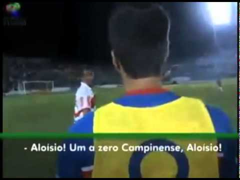 Escândalo Série C - LEGENDADO - Mostra jogadores do Fortaleza falando em cheque para os do CRB