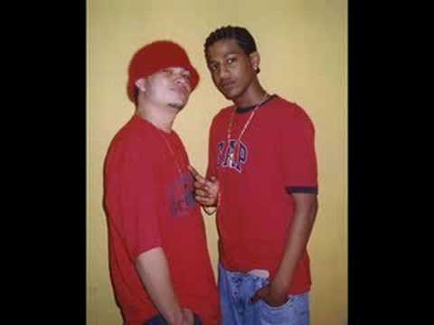 LETS GO TO MY CRIB -JOWELL Y RANDY FEAT VOLTIO