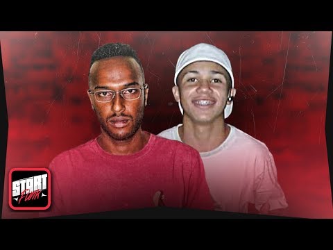 MC SK Original & MC Nono da ZL - Eita Moleque (Áudio Oficial)
