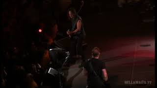 Download lagu Metallica - 2009.11.12 Albany, NY [FULL SHOW] 15th Anniversary Death Magnetic World Tour mp3