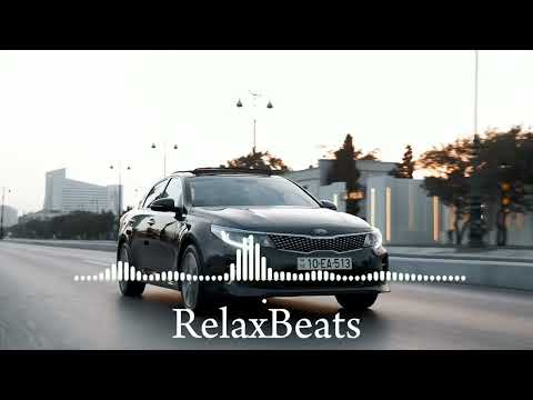 RelaxBeats ft. Könül Kərimova - Narın-Narın ( REMIX )