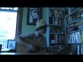Simon Joyner - The Only Living Boy In Omaha (Acoustic)