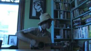 Simon Joyner - The Only Living Boy In Omaha (Acoustic)