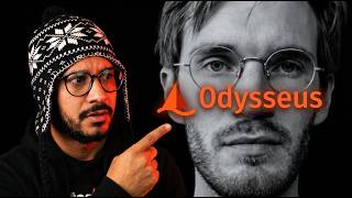 Um YouTuber fez o que a OpenAI não fez.