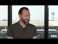 HERMAN HELL OVER CORONACRISIS IN DE HORECA | RUR Lunchbreak