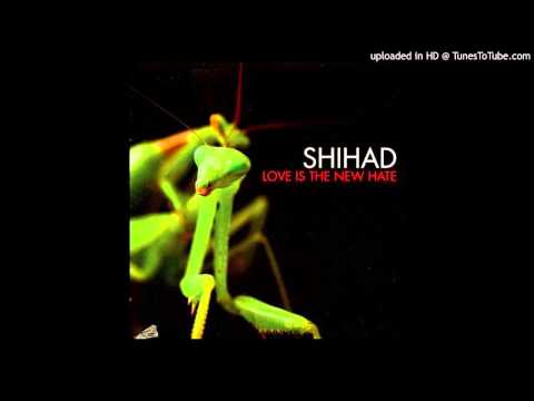 Shihad - Alive