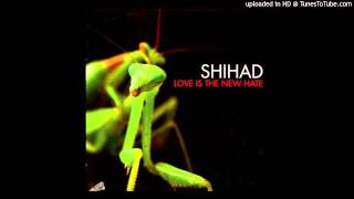 Shihad - Alive