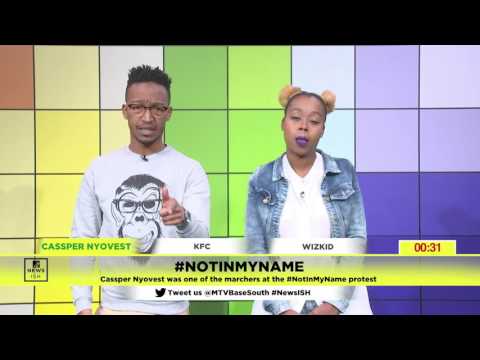 #MTVNewsISH | 22/05/2017