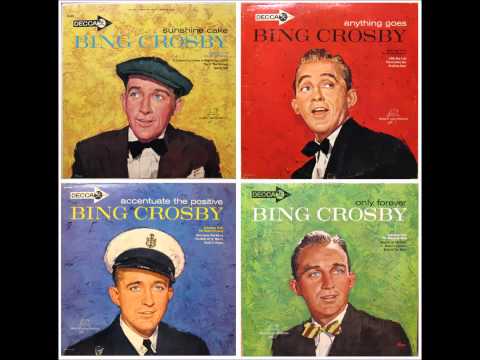 Bing Crosby  All Through The Day (1945)
