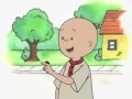 Abertura Caillou