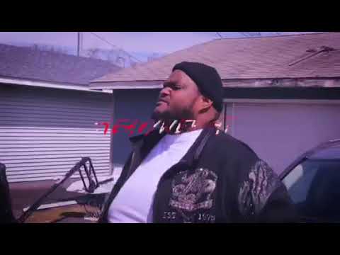 TEEZYMOE500 X KANE - (HEAVYWEIGHT) Shot By. @Skmg Flims