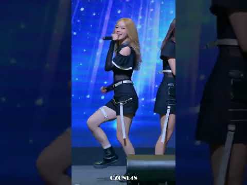 [4K] Fancam Pun BNK48 - Believers @ Seacon Square Srinakarin 021065