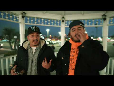 yungDC x AR - Trapp'N daily