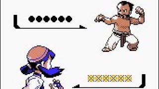 ポケモン金銀クリスタル　制御不能のバグプレイ実況（part2）
