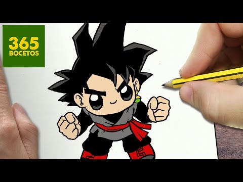 Goku Black Rose | DRAGON BALL ESPAÑOL Amino