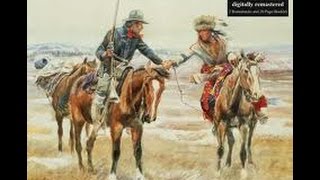 Terry and the pirates   The Doubtful Handshake