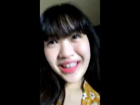 June BNK48 Live 7.ส.ค.2019