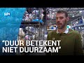 Dit gebeurt er met de kleren die jij niet meer draagt