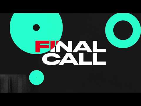Sem Thomasson feat. Sparre - Final Call