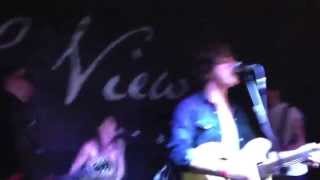 The View @20 Rocks Dundee Fri 10th May 2013