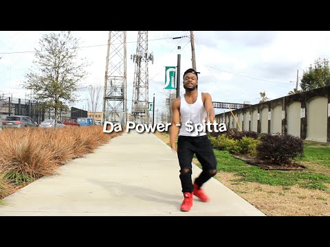 Da Power - Spitta X Beast Mode