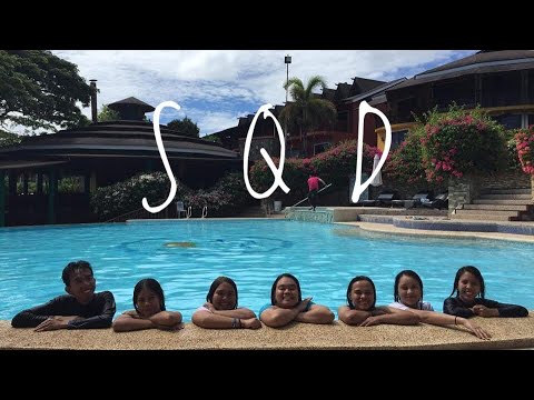 FLUSHING MEADOWS EXPERIENCE with ESKWAD 👯