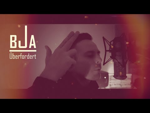 BJA - Überfordert (prod. Heurich) [Official Video] [Beat by Un Tal Yupi]