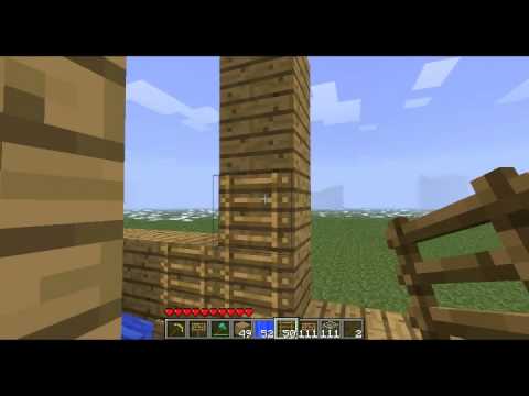 comment monter dans un bateau dans minecraft