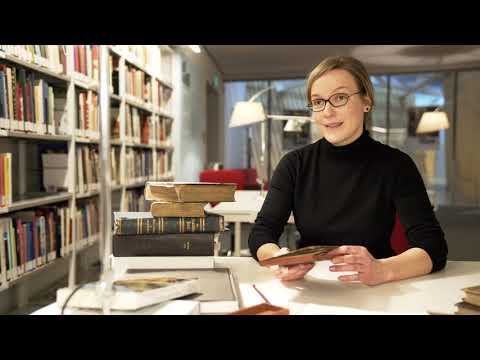 Johannes Zilkens-Promotionspreis 2018: Kathrin Wittler