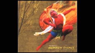 Tony Bianco 's Monkey Dance feat. Dave Liebman .