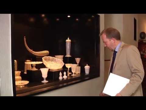 KUNSTSTÜCKE - ein Besuch in der Kunstkammer Georg Laue