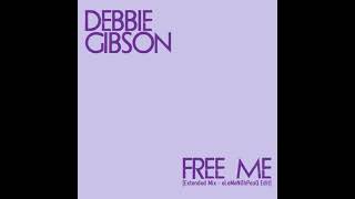 Debbie Gibson - Free Me [Extended Mix - eLeMeNOhPeaQ Edit]