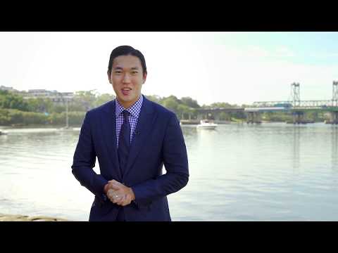 Meadowbank, 16/1 Bay Drive