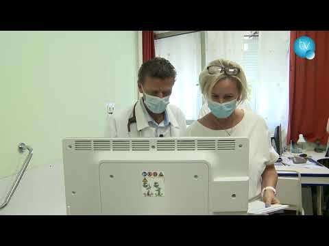 Csúcstechnika a diagnosztikában