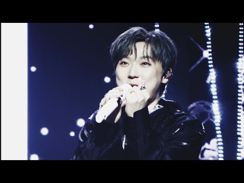 월드트리 멘트4-2(음방소감) 강형호(F) The Beginning: World Tree in Busan (2022.06.18)