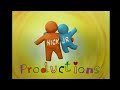 Nick Jr Productions 1999 2000