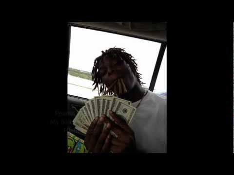 Peanut ft. Deuces My Balls N My Word