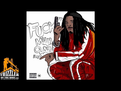 A.B. Milli x ShooterGang JoJo x #DRE - Free Yatta [Prod. Lil Rece] [Thizzler.com Exclusive]