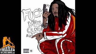 A.B. Milli x ShooterGang JoJo x #DRE - Free Yatta [Prod. Lil Rece] [Thizzler.com Exclusive]