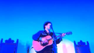 Mason Jennings- Hospitals and Jails